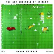 The Art Ensemble Of Chicago, Urban Bushmen (CD)