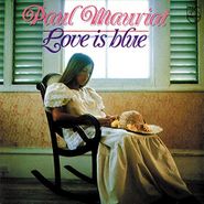 Paul Mauriat, Love Is Blue (CD)