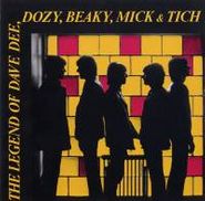 Dave Dee, Dozy, Beaky, Mick & Tich, The Legend Of Dave Dee, Dozy, Beaky, Mick & Tich (CD)