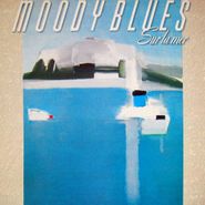 The Moody Blues, Sur La Mer (LP)