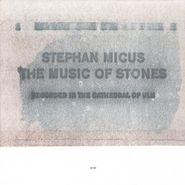 Stephan Micus, Music Of Stones [Import] (CD)