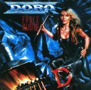Doro, Force Majeure (CD)