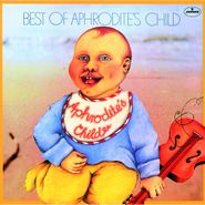 Aphrodite's Child, Best Of Aphrodite's Child (CD)