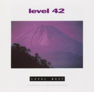 Level 42, Level Best (CD)