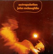 John McLaughlin, Extrapolation (CD)