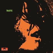 Taste, Taste (CD)