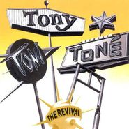 Tony! Toni! Toné!, The Revival (CD)
