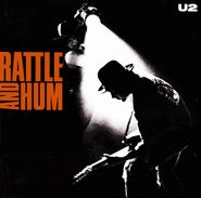 U2, Rattle And Hum (CD)
