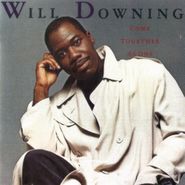 Will Downing, Come Together As One (CD)
