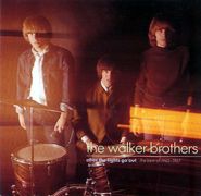 The Walker Brothers, After The Lights Go Out - The Best Of 1965-1967 (CD)