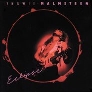 Yngwie Malmsteen, Eclipse (CD)