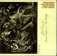 Julie Driscoll, Brian Auger & The Trinity, Streetnoise (CD)