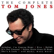 Tom Jones, The Complete Tom Jones (CD)
