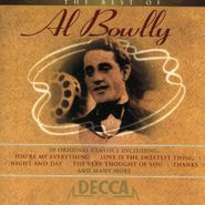 Al Bowlly, The Best Of Al Bowlly (CD)
