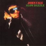 John Cale, Slow Dazzle [UK Issue] (CD)