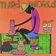 Third World, 96° In The Shade (CD)