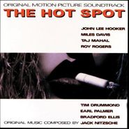 Various Artists, The Hot Spot [OST] (CD)