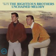 The Righteous Brothers, Unchained Melody - The Very Best Of The Righteous Brothers (CD)