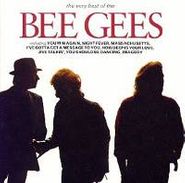 Bee Gees, The Very Best of the Bee Gees (CD)