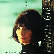 Juliette Gréco, Deshabillez - Moi [Gold] (CD)