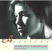 Charlotte Gainsbourg, Lemon Incest (CD)