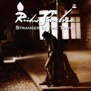 Richie Sambora, Stranger In This Town (CD)