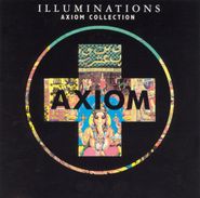 Various Artists, Axiom Collection: Illuminations (CD)