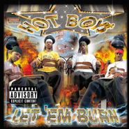 Hot Boys, Let 'Em Burn (CD)