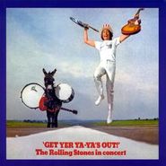 The Rolling Stones, Get Yer Ya Ya's Out! (LP)