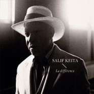Salif Keita, La Différence (CD)