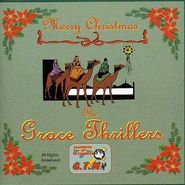 The Grace Thrillers, Merry Christmas (CD)