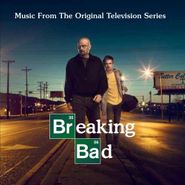Various Artists, Breaking Bad: Music From The Original Television Series [OST] (CD)