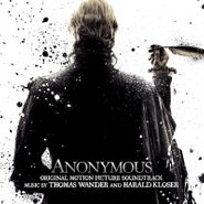 Thomas Wander, Anonymous [OST] (CD)
