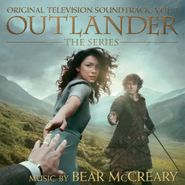 Bear McCreary, Outlander:  The Series - Vol. I [OST] (CD)
