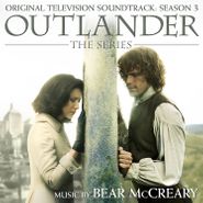 Bear McCreary, Outlander: Season 3 [OST] (CD)