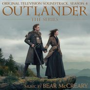 Bear McCreary, Outlander: Season 4 [OST] (CD)