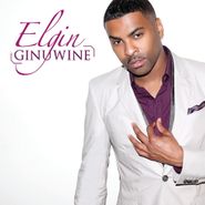 Ginuwine, Elgin (CD)
