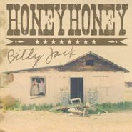 HoneyHoney, Billy Jack (CD)