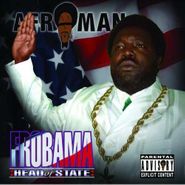 Afroman, Frobama (CD)