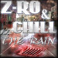 Z-Ro, The Rain [Chopped & Screwed] (CD)