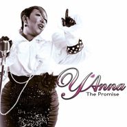 Y'Anna, The Promise (CD)