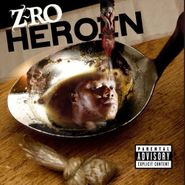 Z-Ro, Heroin (CD)