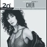 Cher, The Best Of Cher Vol. 2: The Millennium Collection(CD)