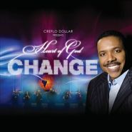 Creflo Dollar, Heart Of God: Change (CD)