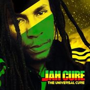 Jah Cure, The Universal Cure (CD)