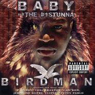Baby, Birdman (CD)