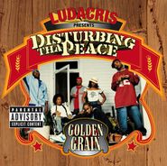 Disturbing Tha Peace, Golden Grain (CD)