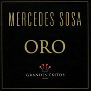 Mercedes Sosa, Oro: Grandes Existos (CD)