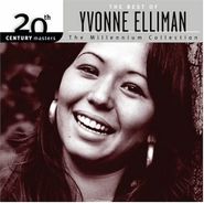 Yvonne Elliman, 20th Century Masters - The Millennium Collection: The Best of Yvonne Elliman (CD)