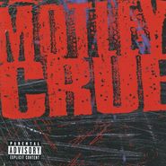 Mötley Crüe, Mötley Crüe (CD)